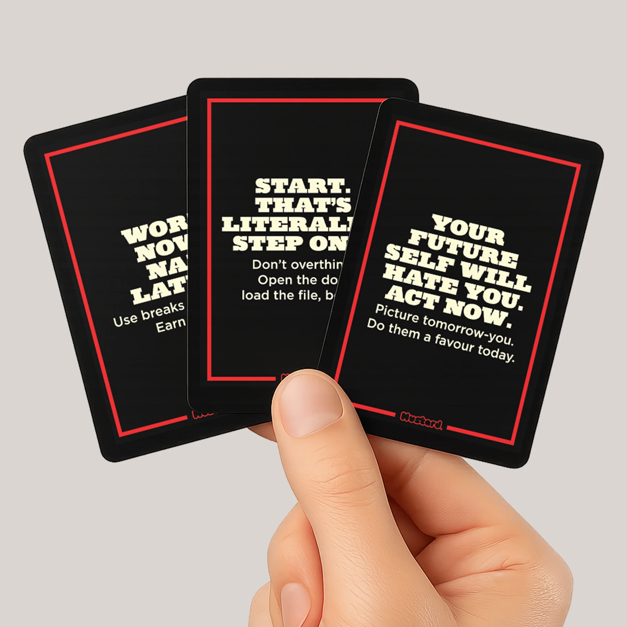 A Guide To Getting More Sh*t Done - Image 3
