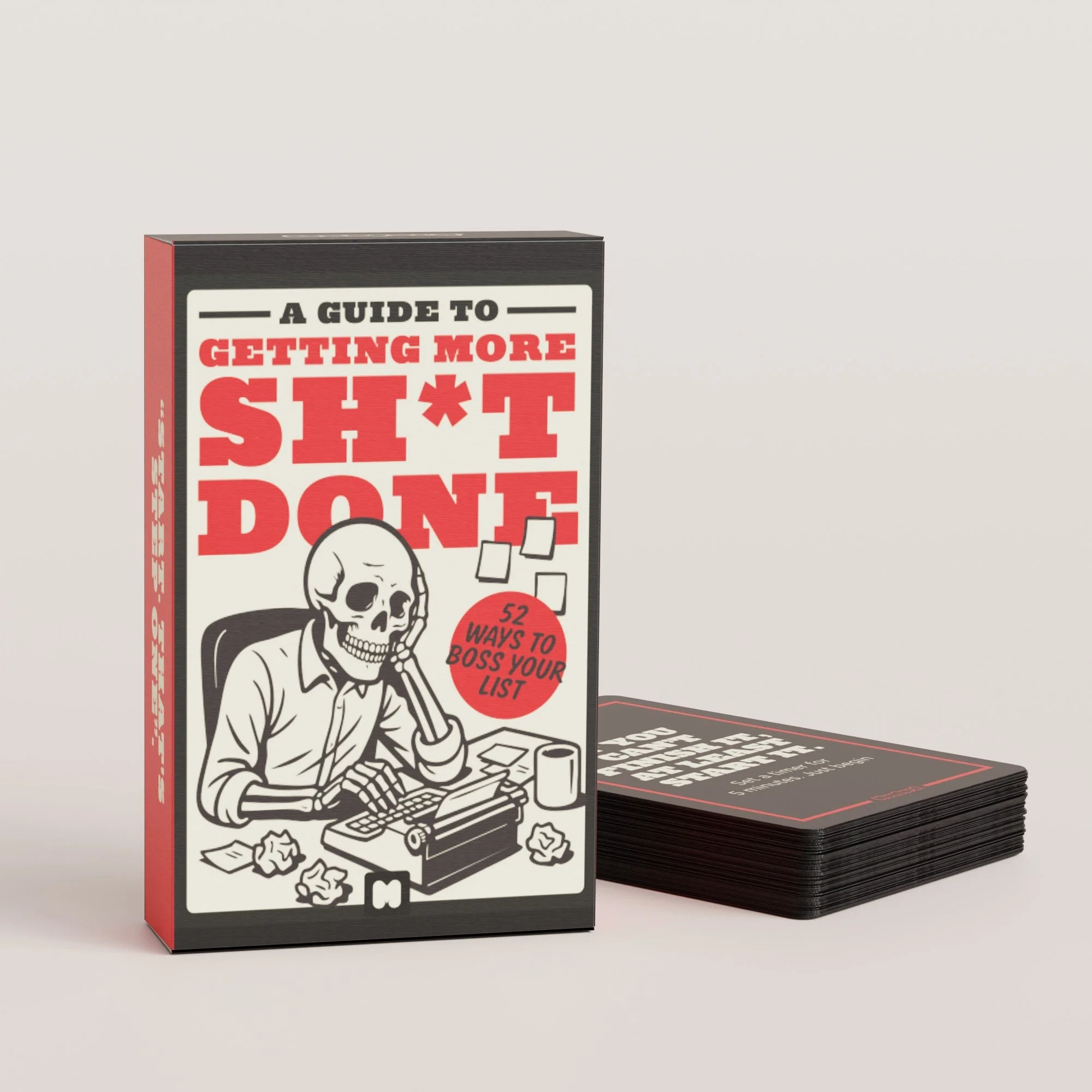 A Guide To Getting More Sh*t Done - Image 4