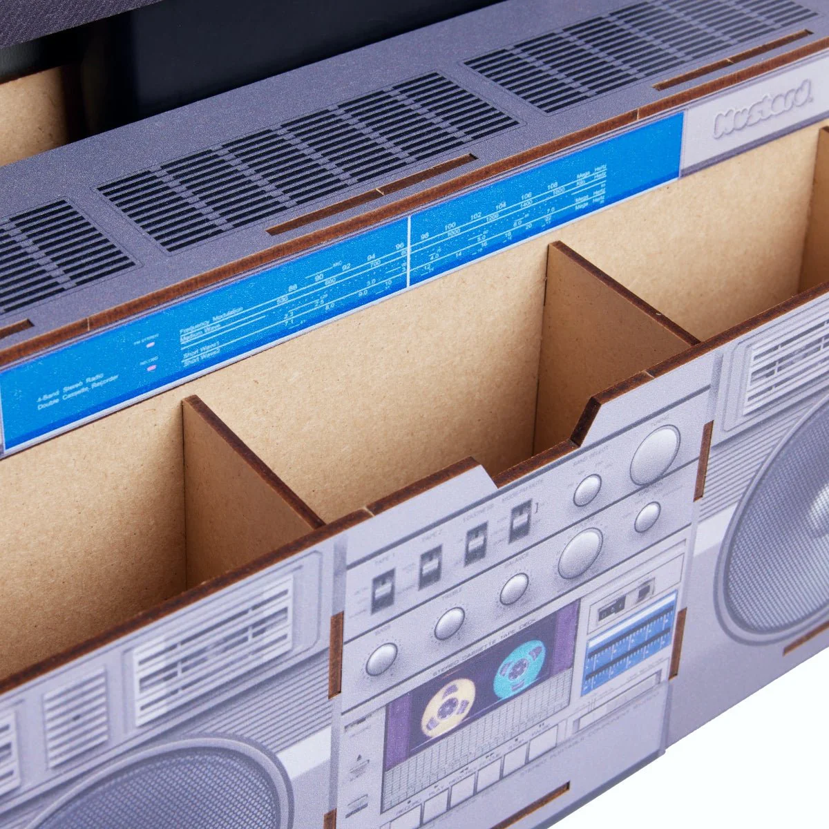 Boombox Desk Organiser - Image 8