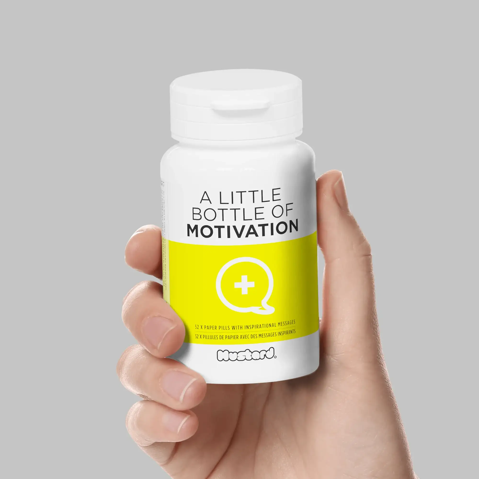 Bottle Of Motivation - Image 3