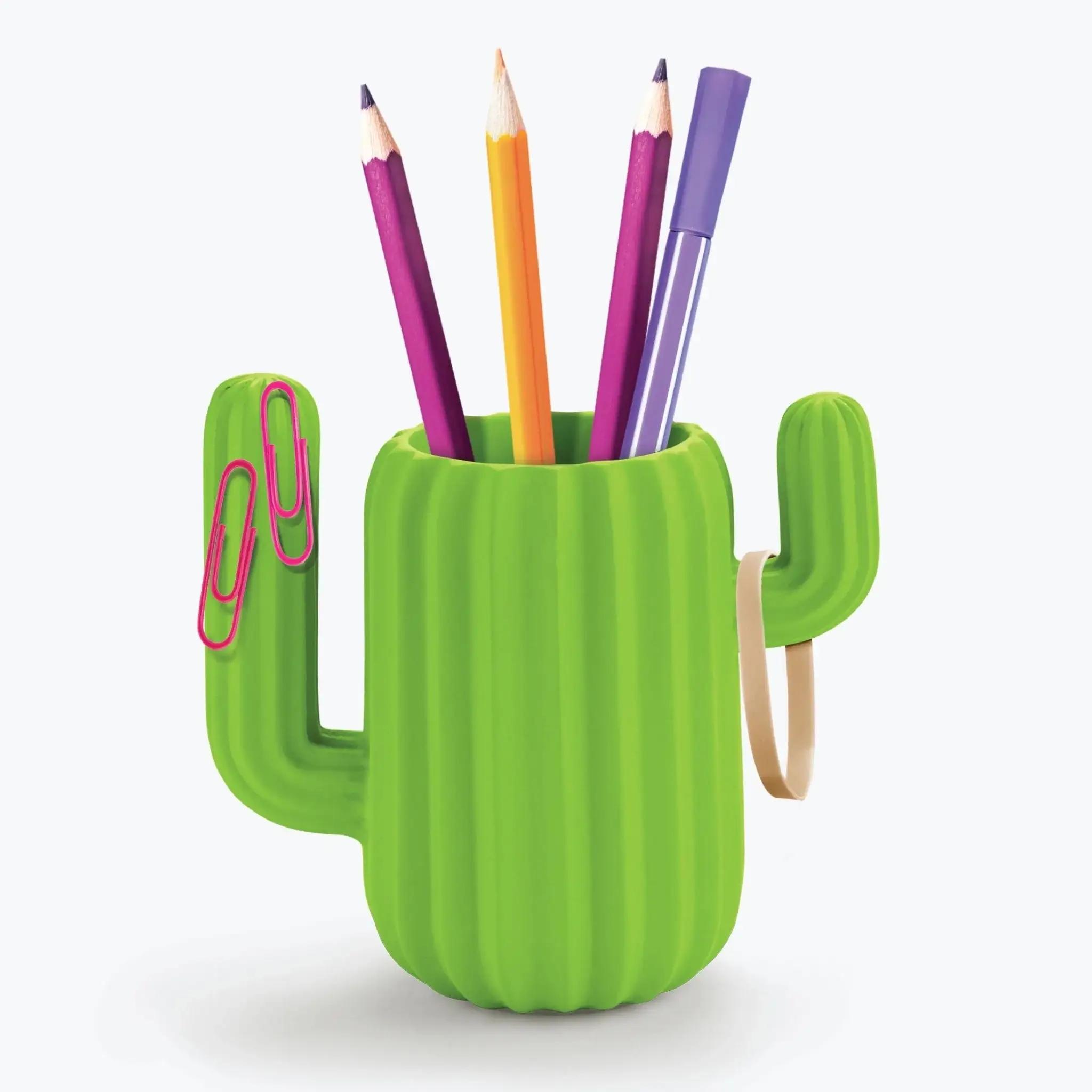 Cactus Desktop Organiser - Image 2