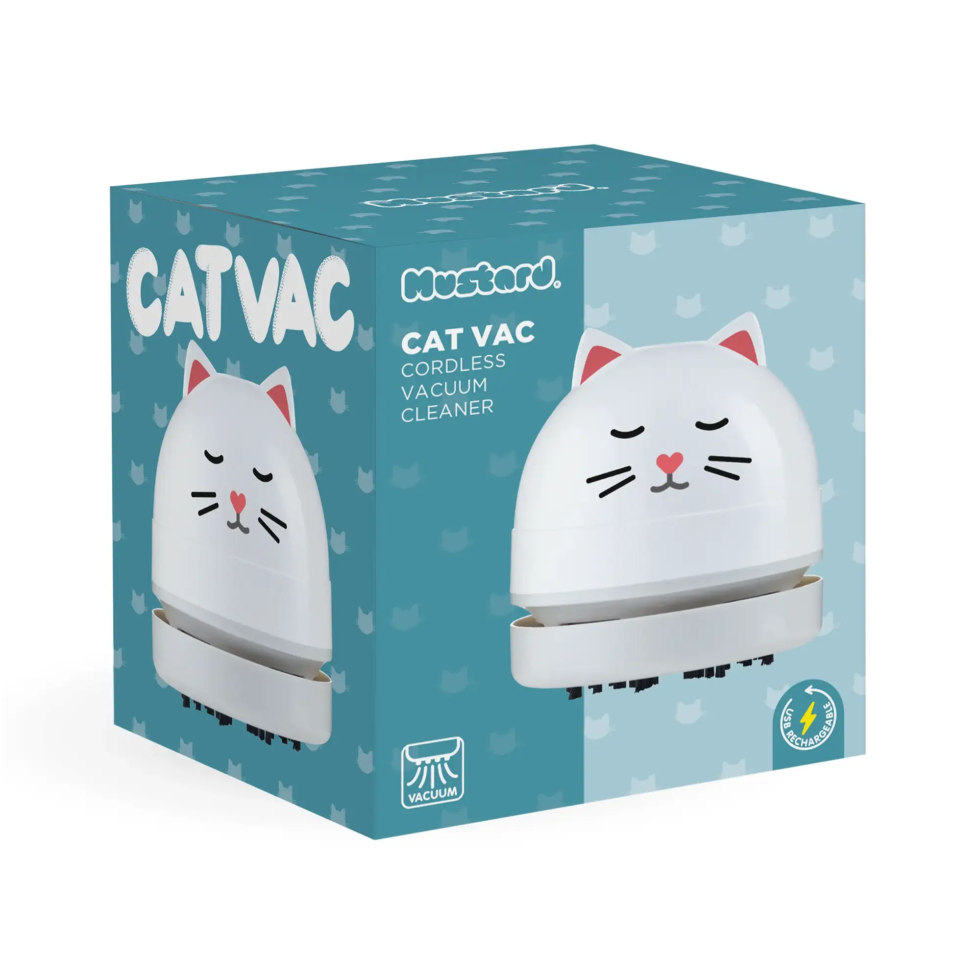 Cat Vac - Image 3
