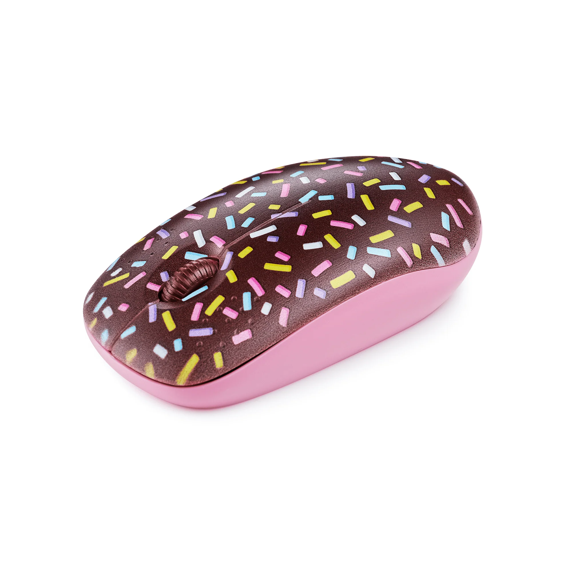 Choco Wireless Computer Mouse - Image 6