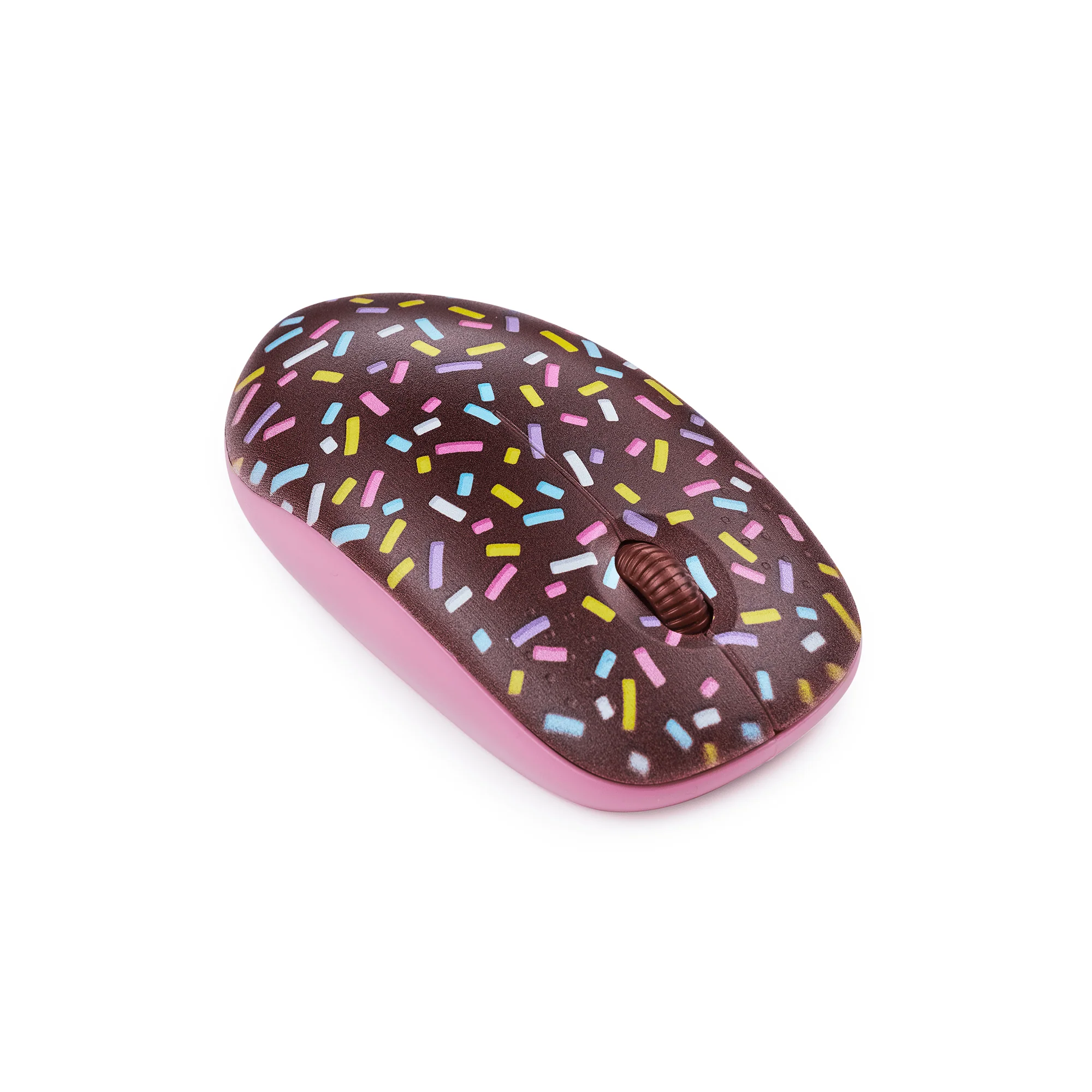 Choco Wireless Computer Mouse - Image 7