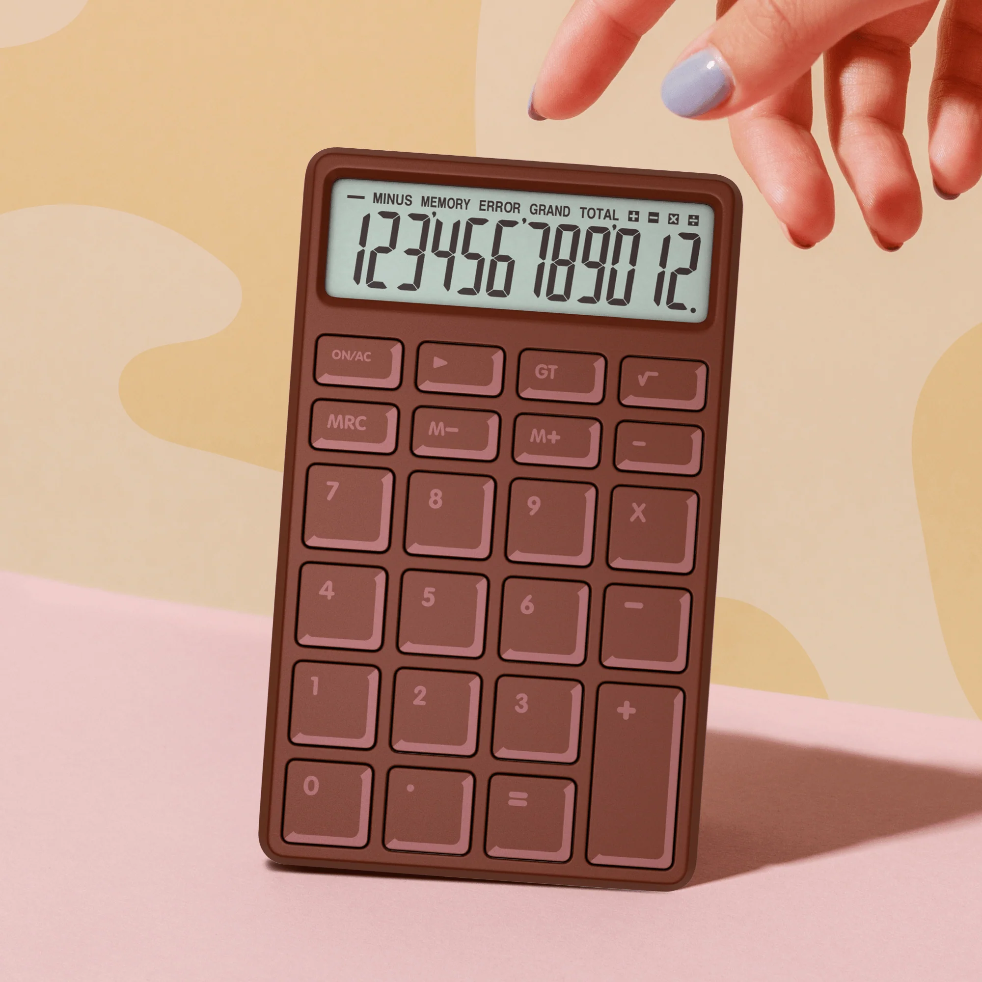 Choculator - Image 2