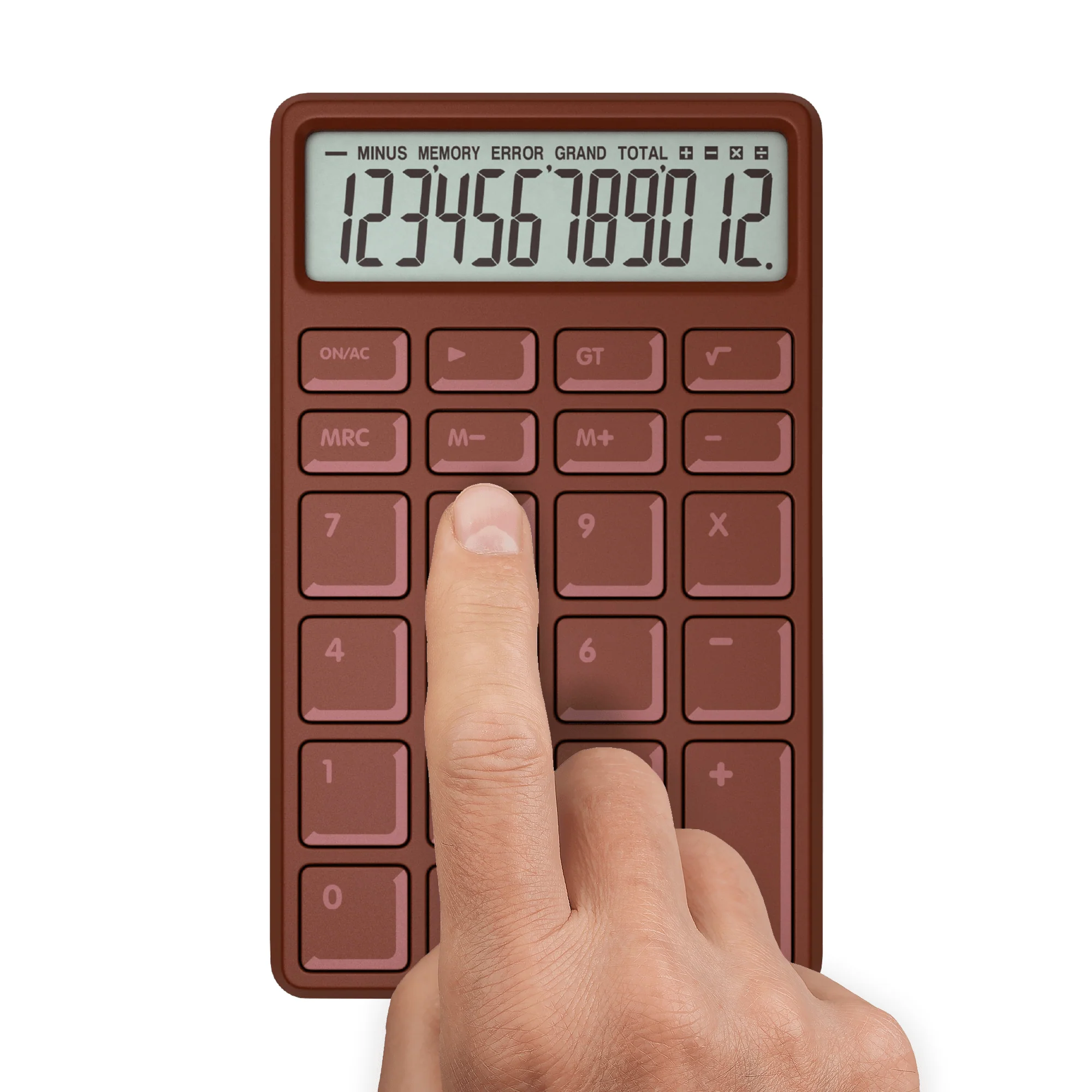 Choculator - Image 3