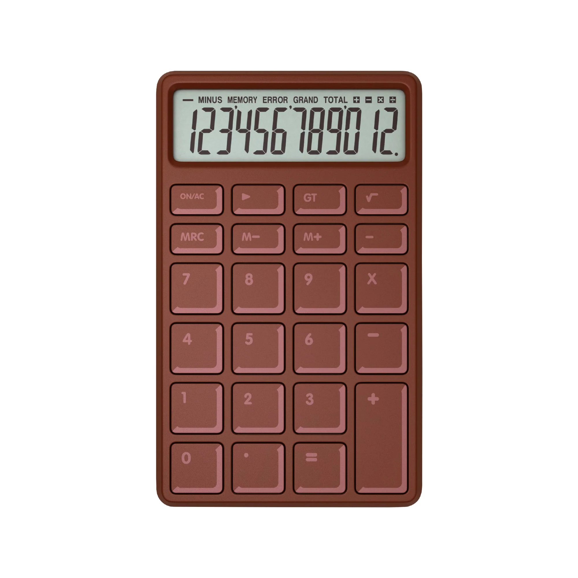 Choculator - Image 4