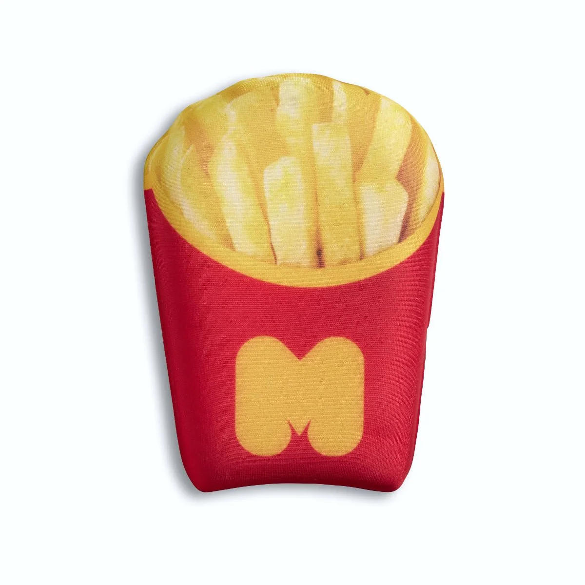 French Fries Mouse Rest - Image 3