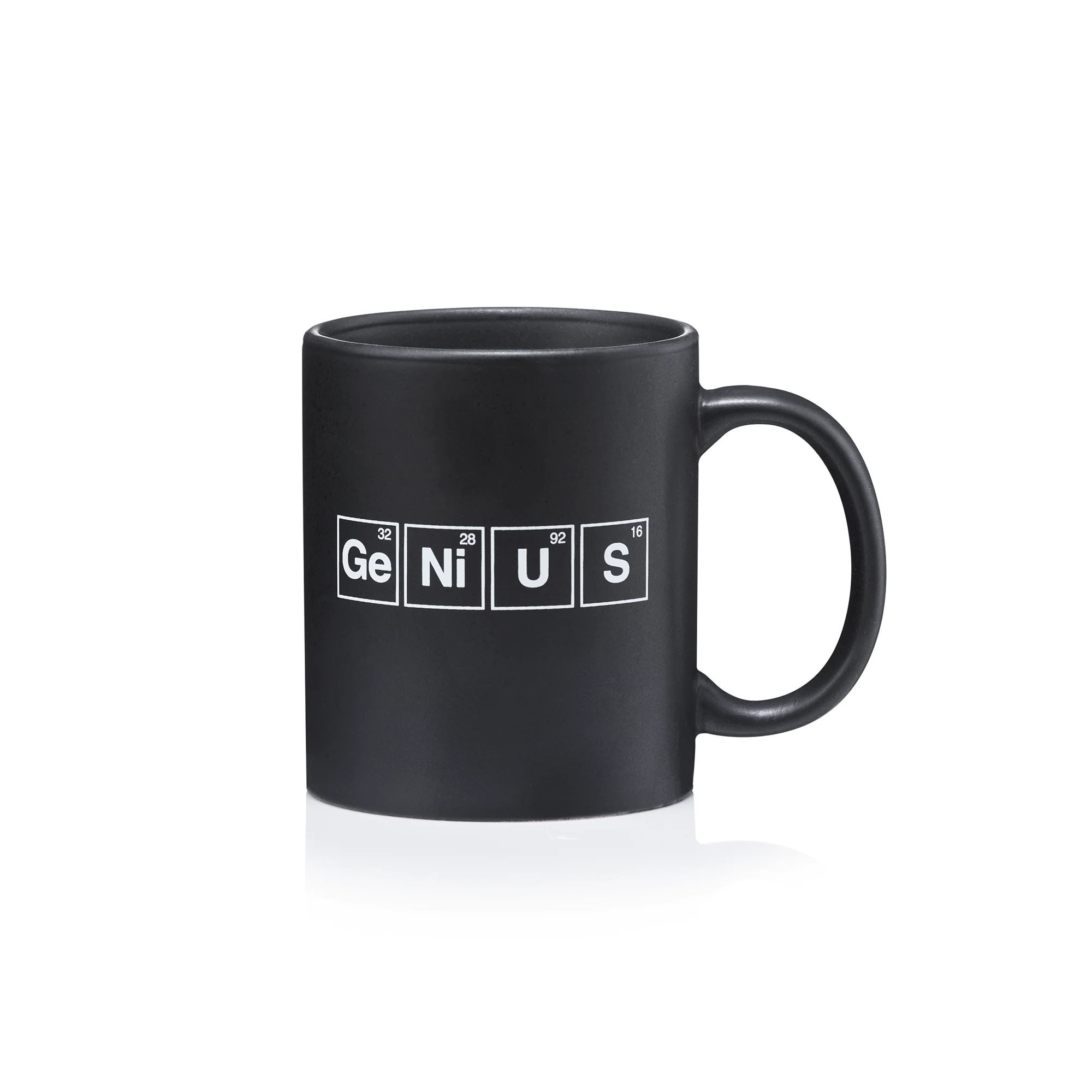 Genius! Mug - Image 5