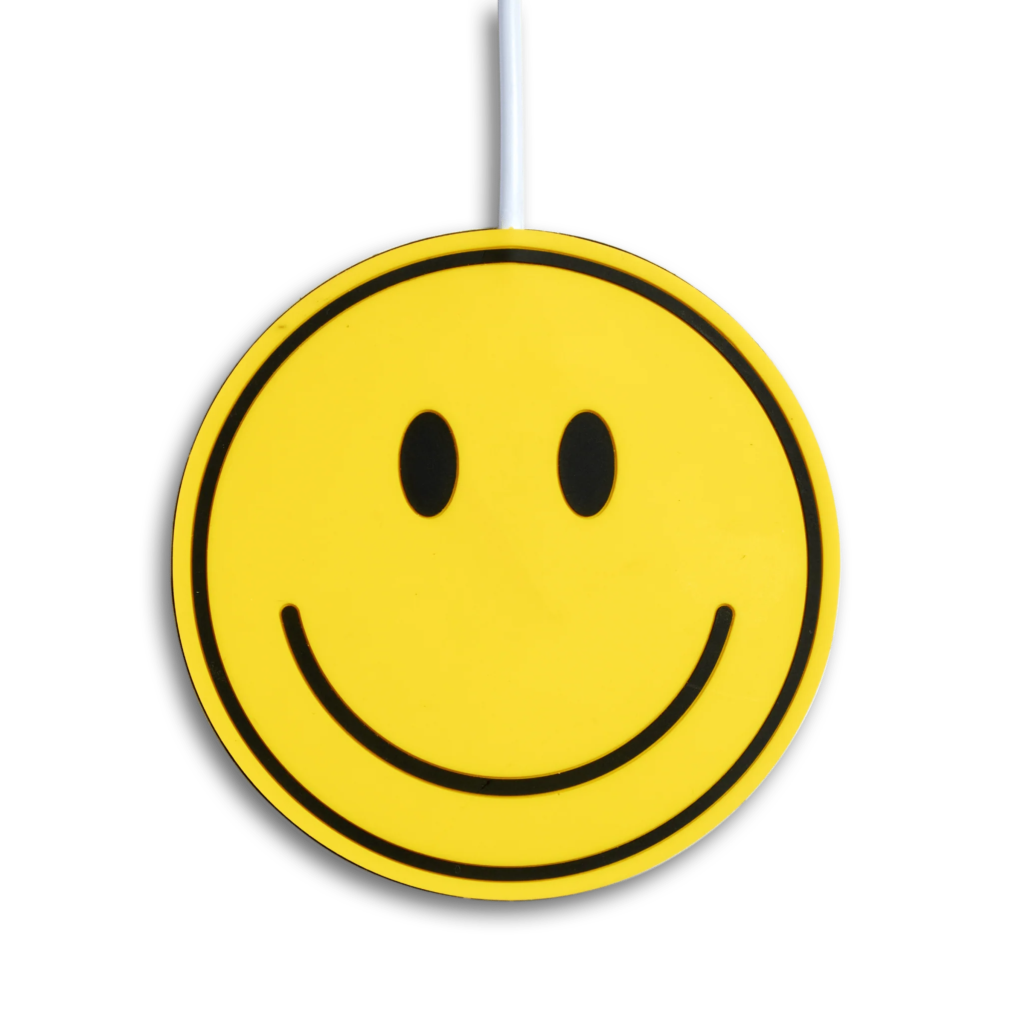 Happy Face USB Mug Warmer - Image 3