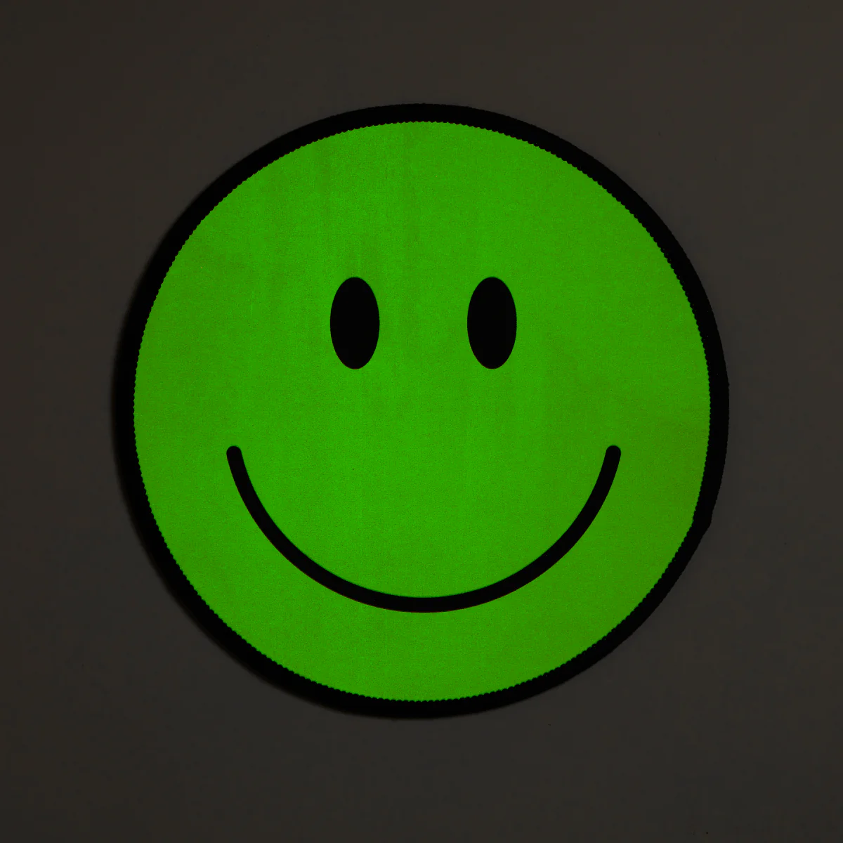 Happy Face Desk Mousepad - Image 9