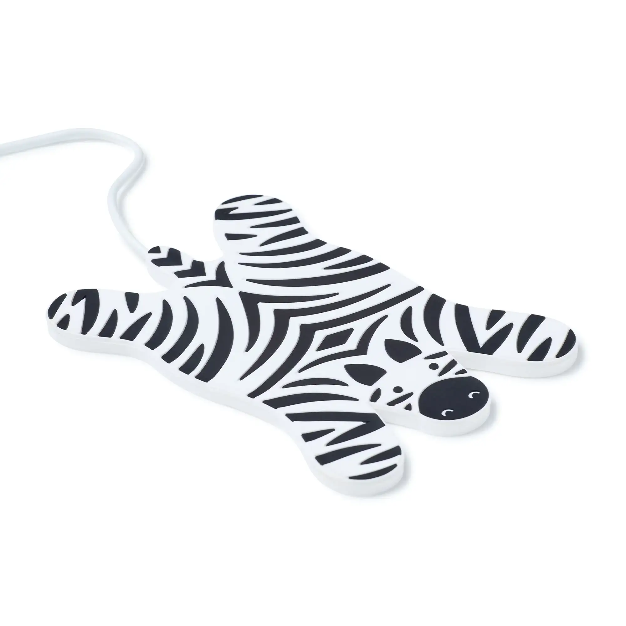 Sleepy Zebra USB Mug Warmer - Image 5
