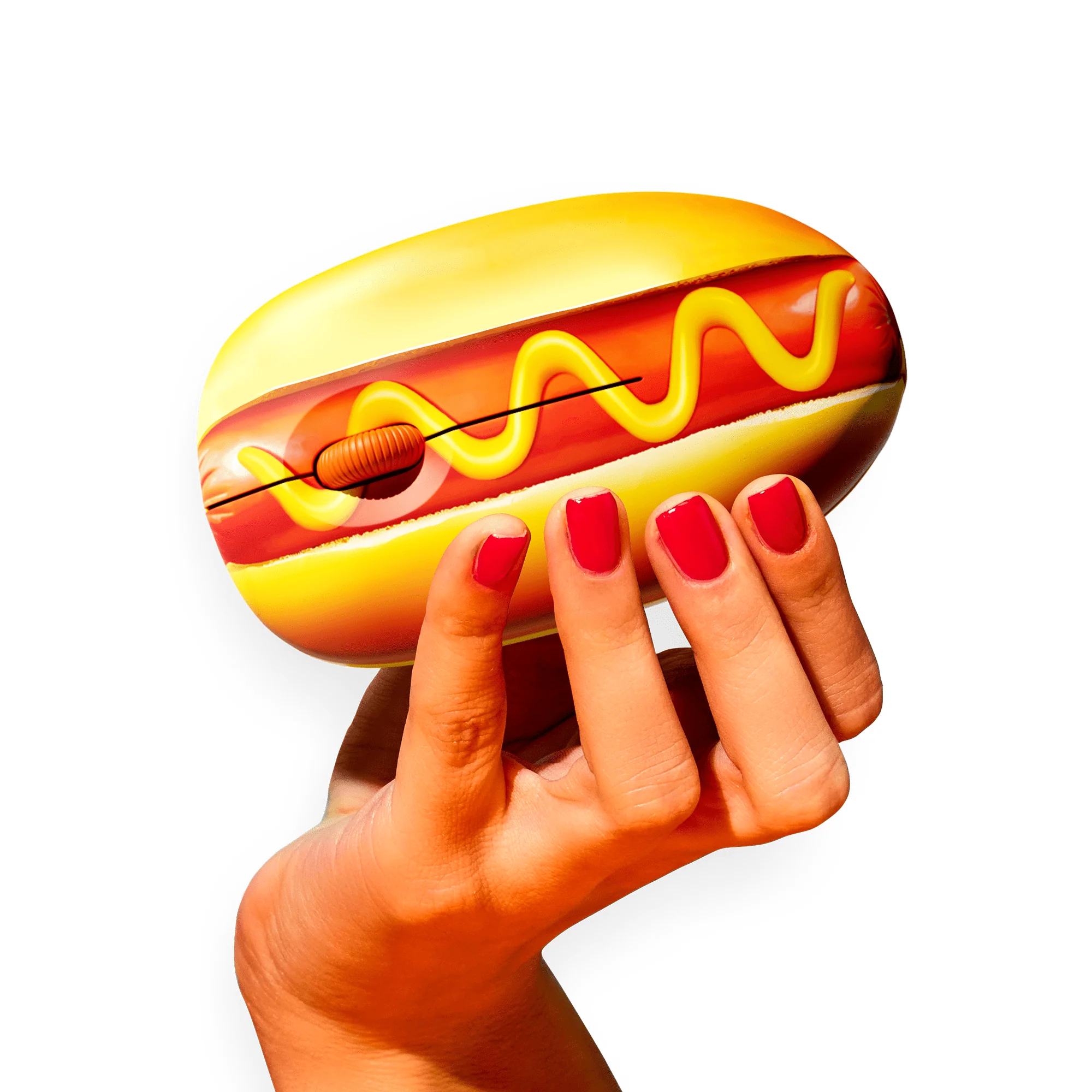 Hot Dog Mouse - Image 4