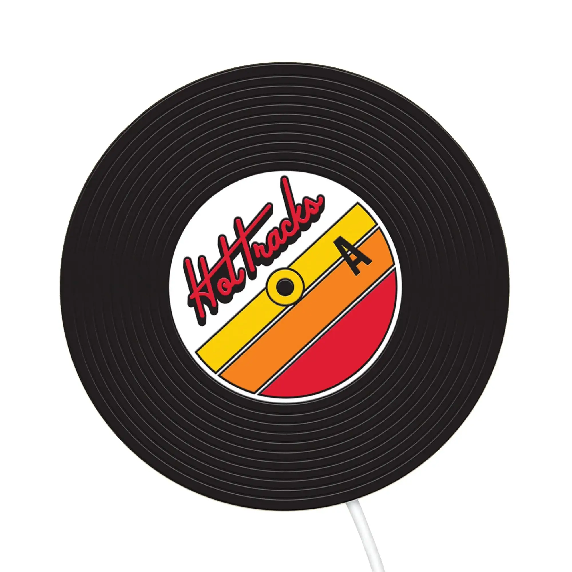 Hot Tracks Mug Warmer - Image 4