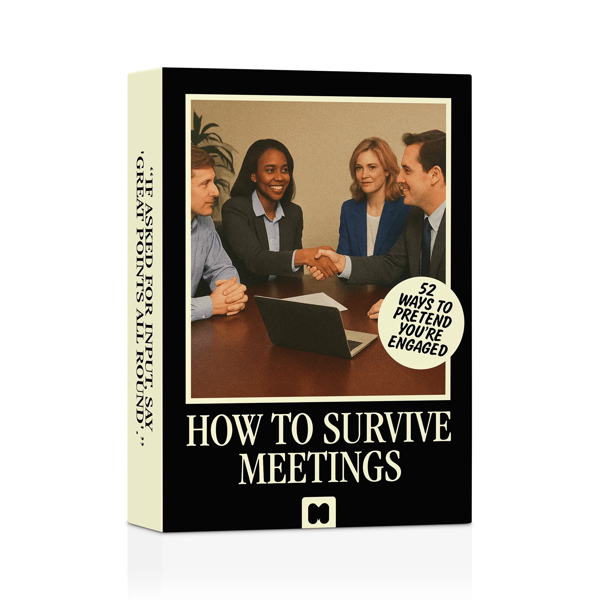 DESKTOP GIFTS