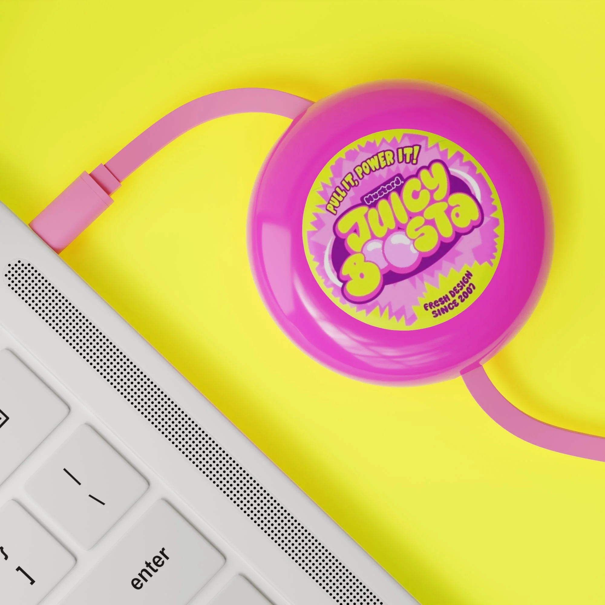 Juicy Boosta - Image 3