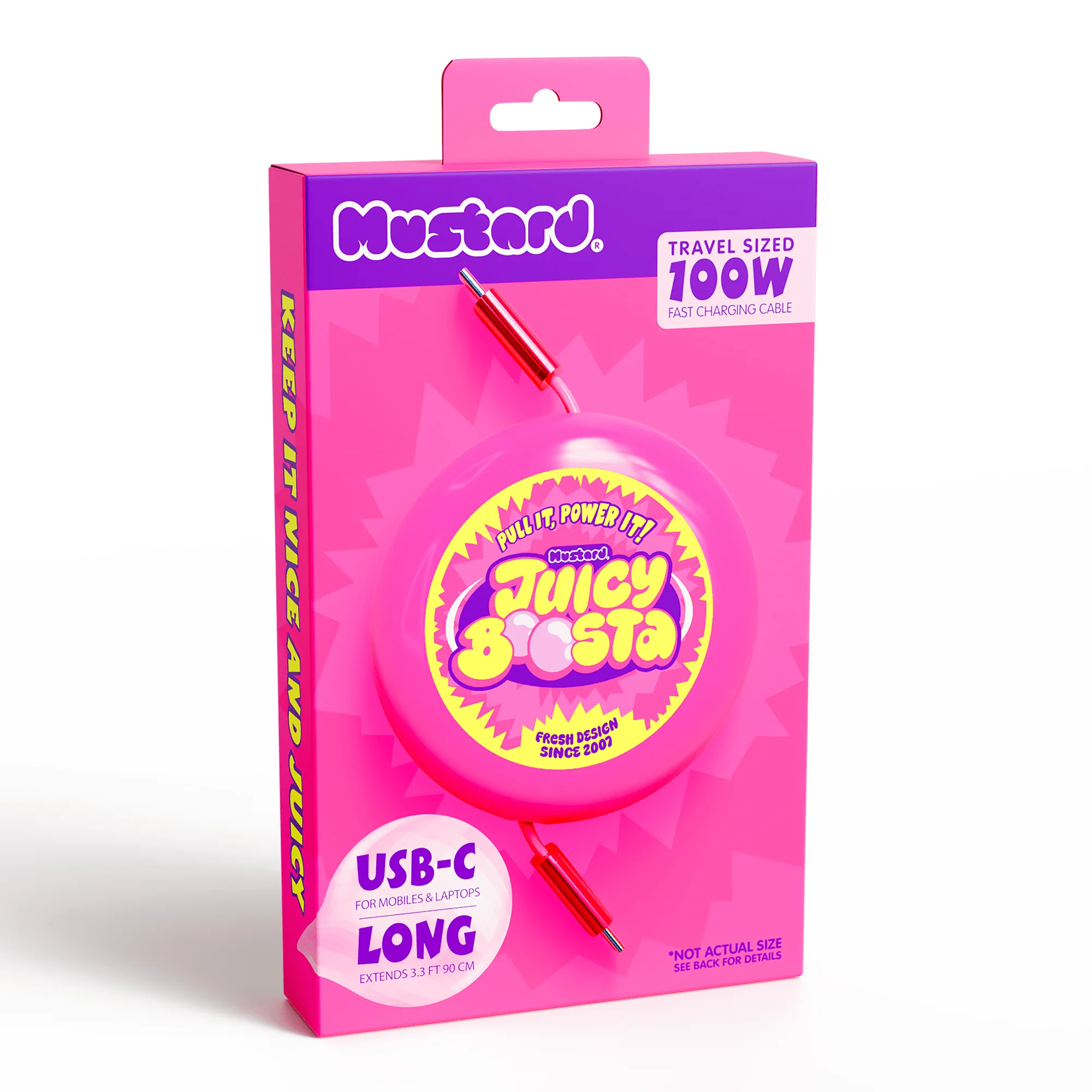 Juicy Boosta - Image 4