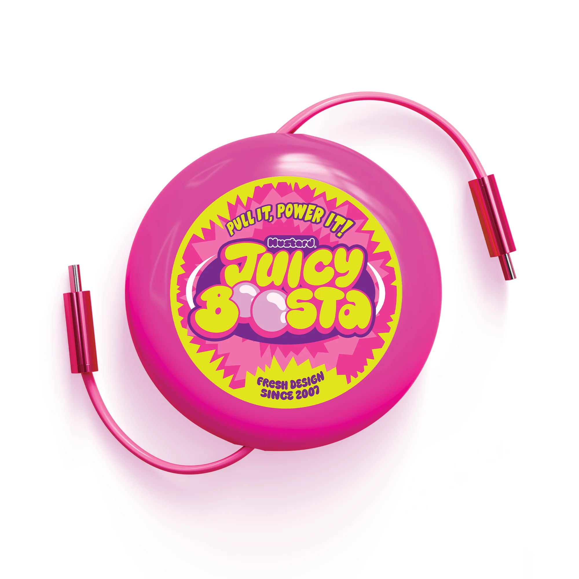 Juicy Boosta - Image 7
