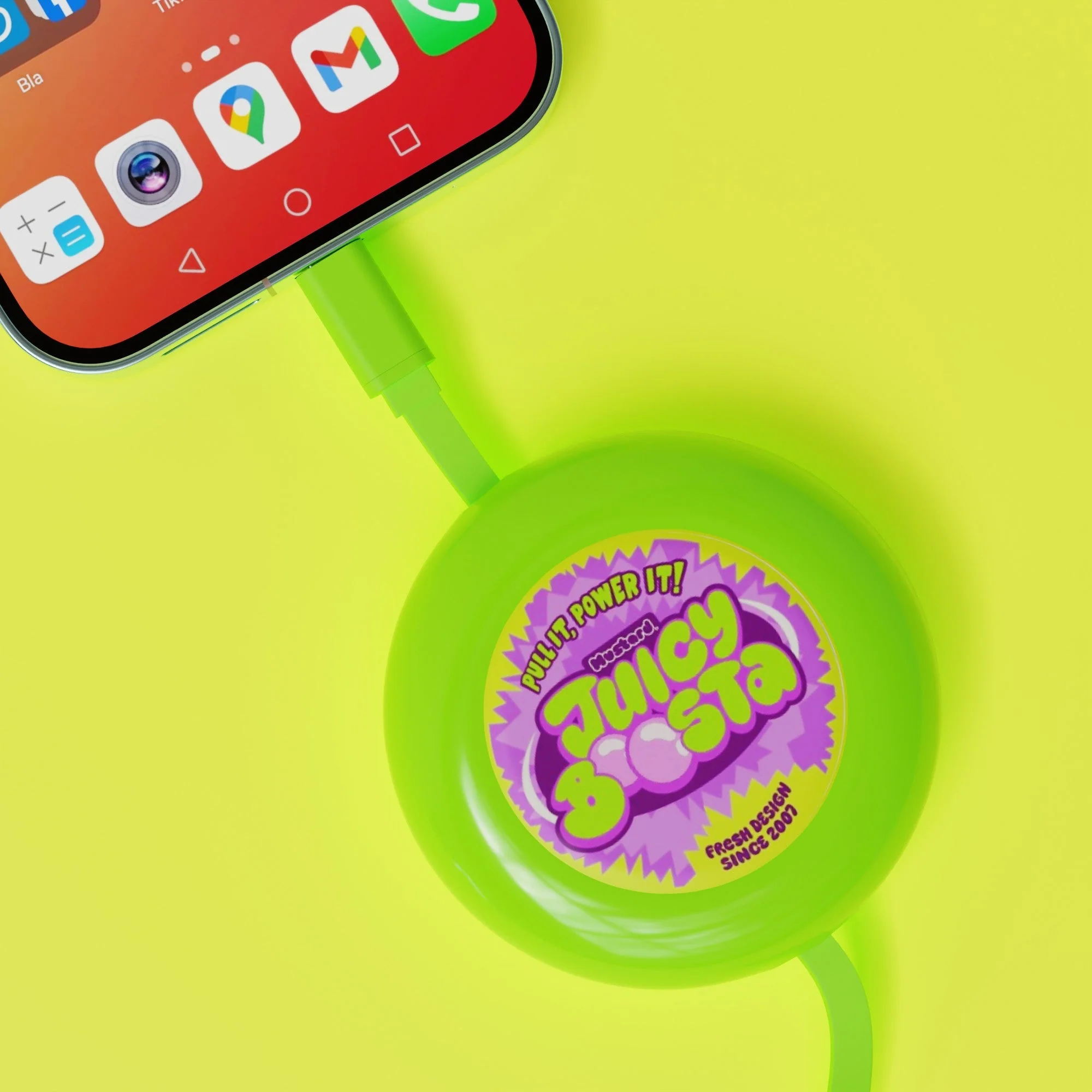 Juicy Boosta - Image 4