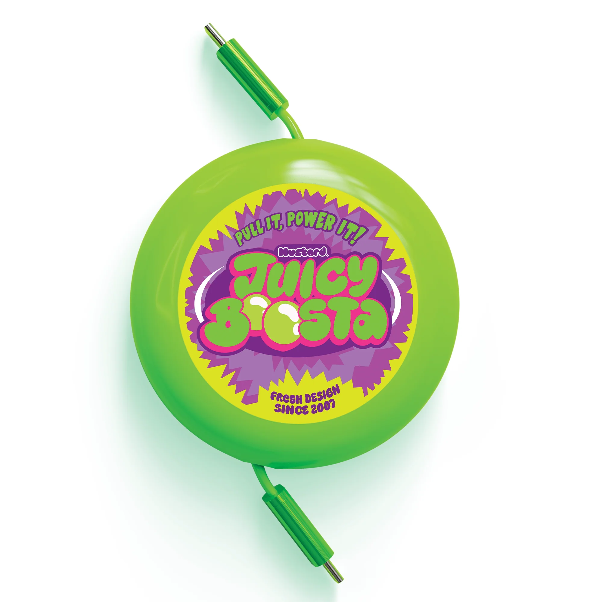 Juicy Boosta - Image 5