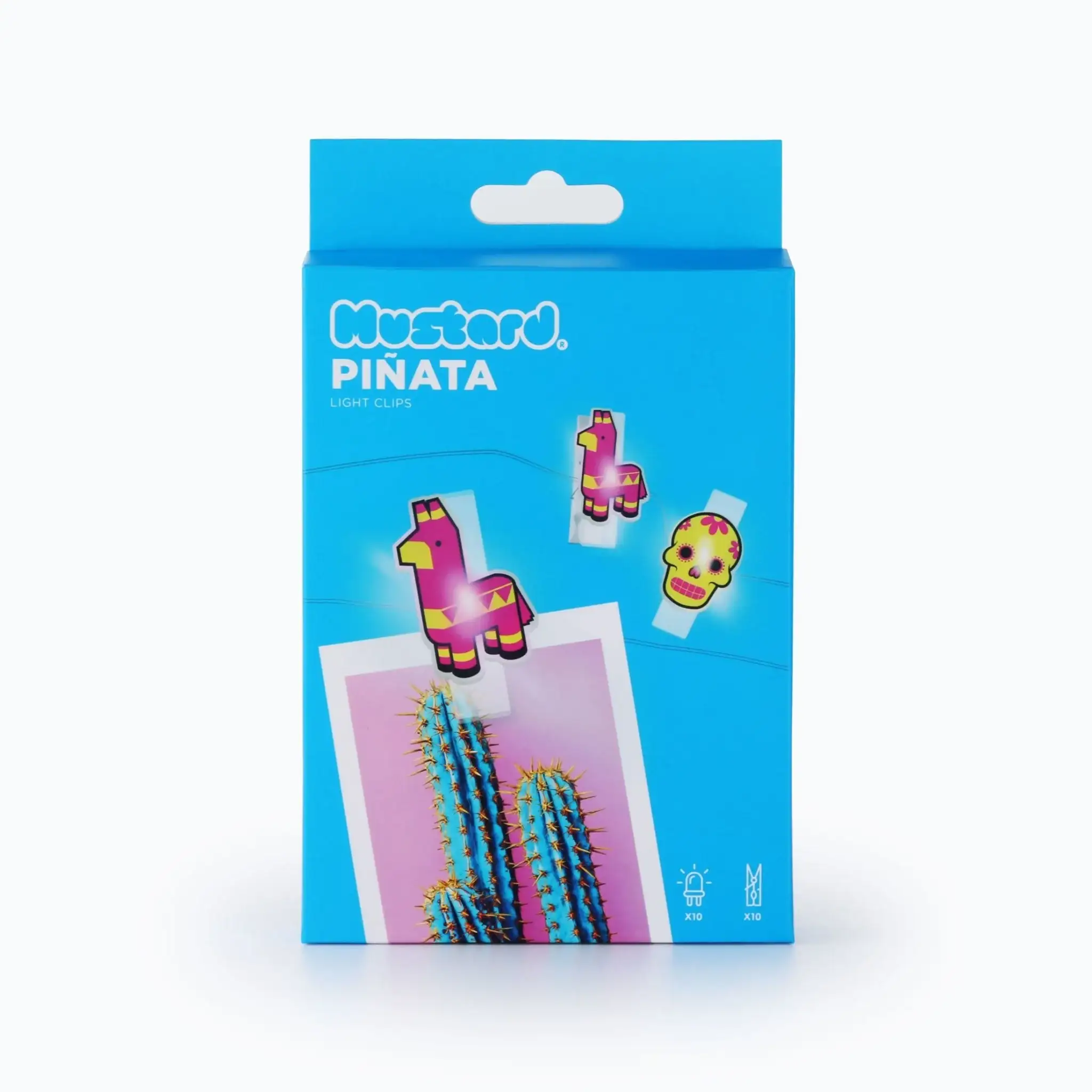 Pinata Light Clips - Image 4