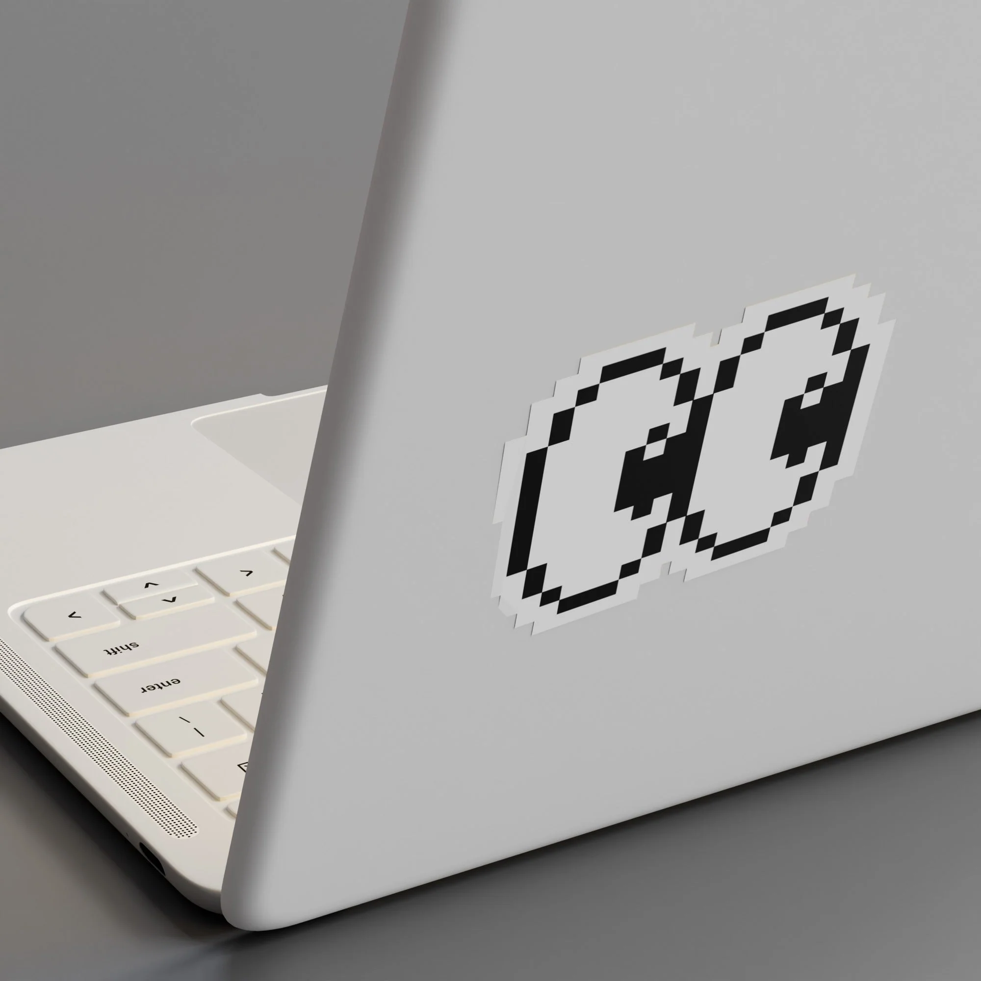 Googly Pixel Wipes > Stick 'N Clean - Image 2