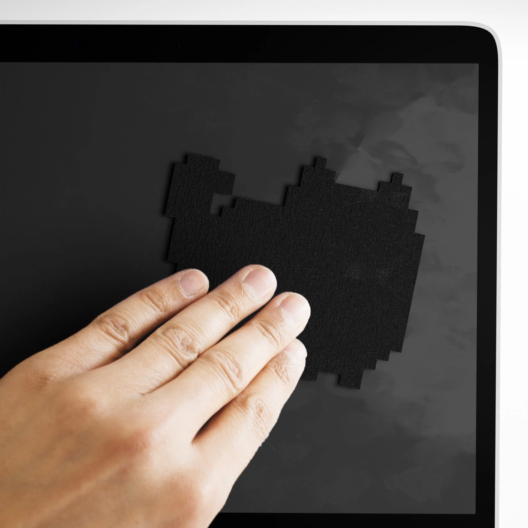 Cat Pixel Wipes > Stick 'N Clean - Image 3