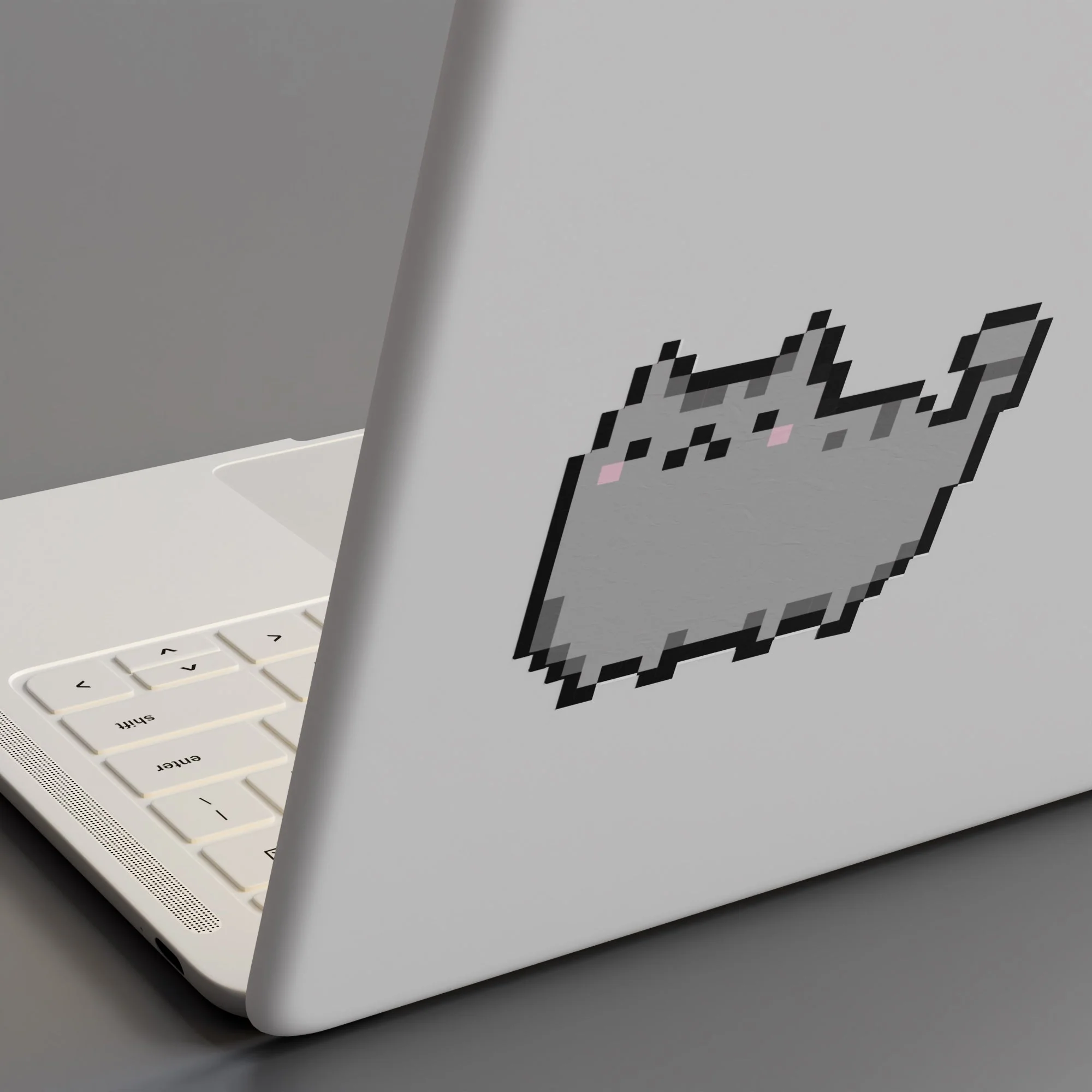 Cat Pixel Wipes > Stick 'N Clean - Image 4