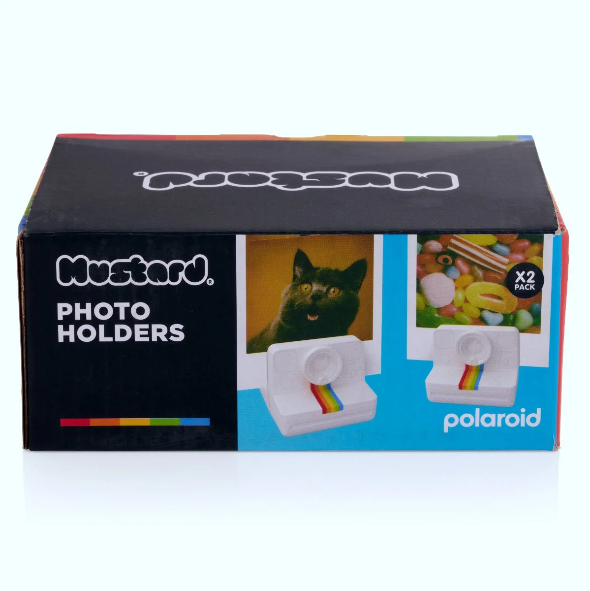 Polaroid Photo Holder Set - Image 4