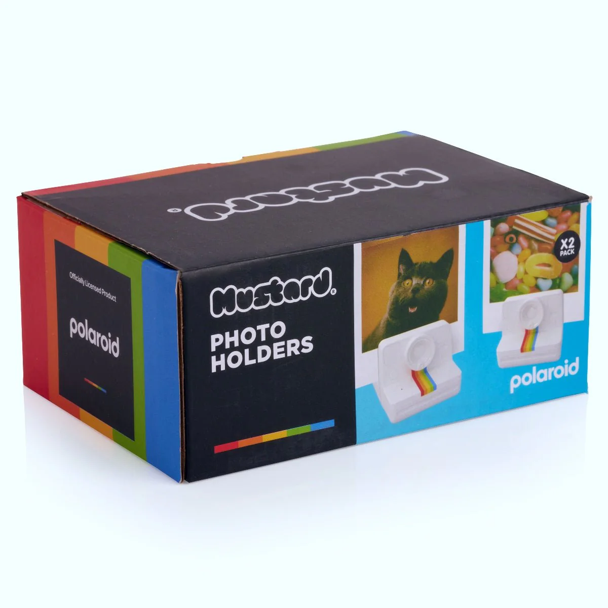 Polaroid Photo Holder Set - Image 5