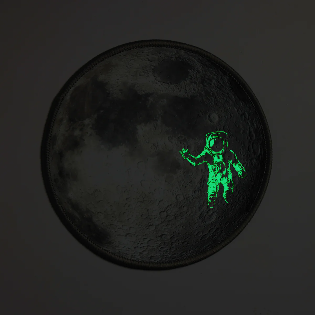 Space Mat Desk Mousepad - Image 3