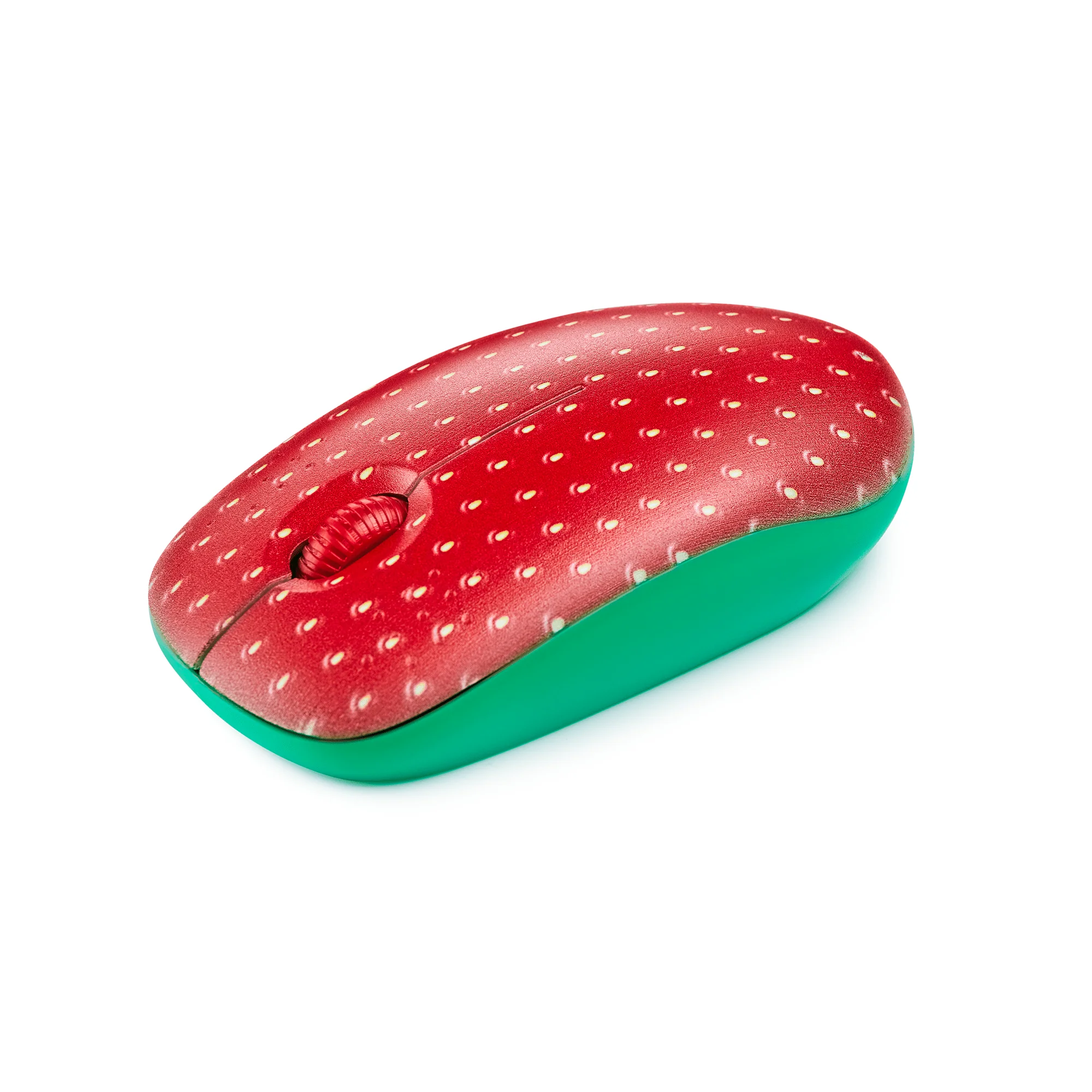 Very Berry Wireless Computer Mouse - Image 8