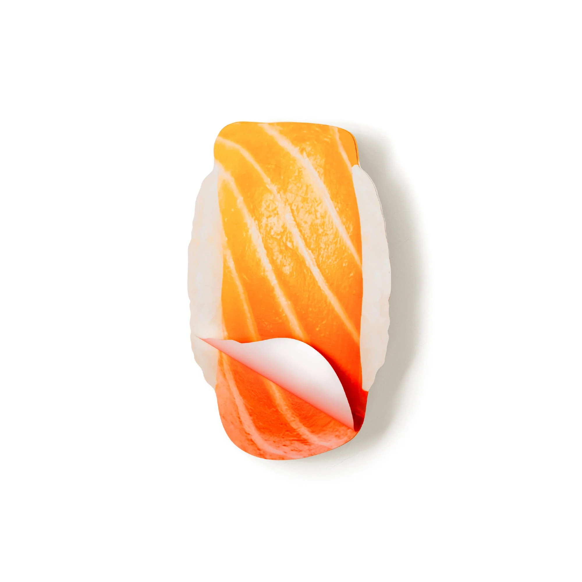 Sushi Bento Sticky Note & Page Marker Set - Image 3