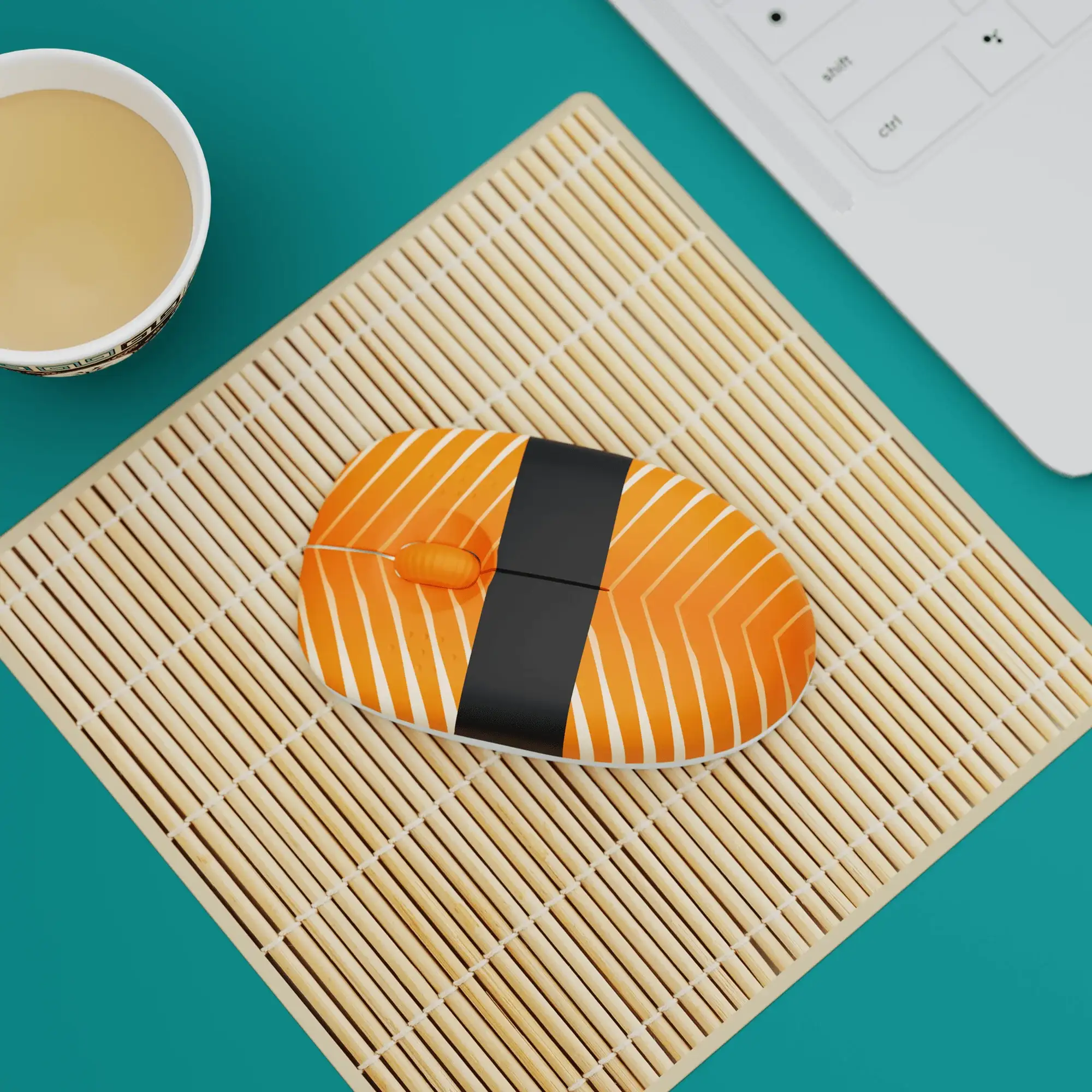 Sushi Wireless Computer Mouse - Image 4
