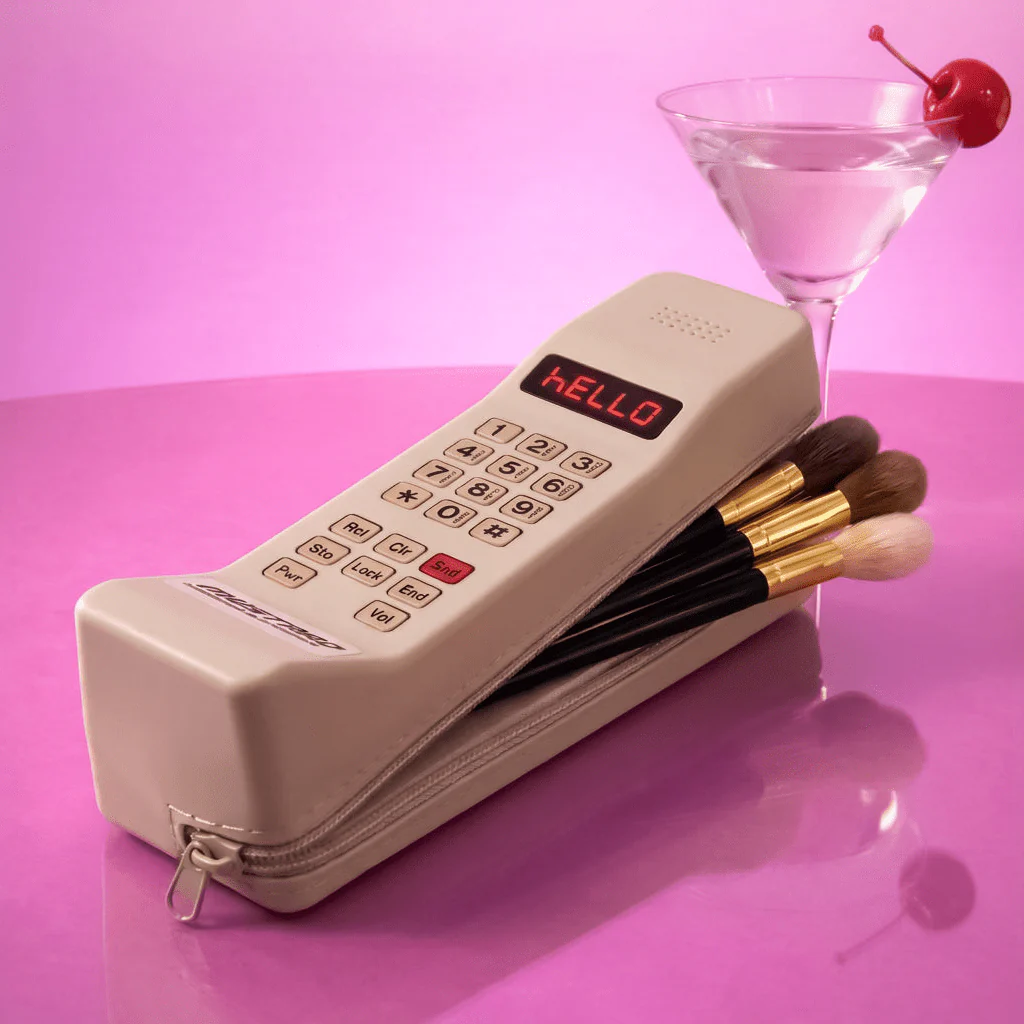 The 80'S Hotline Case - Image 3