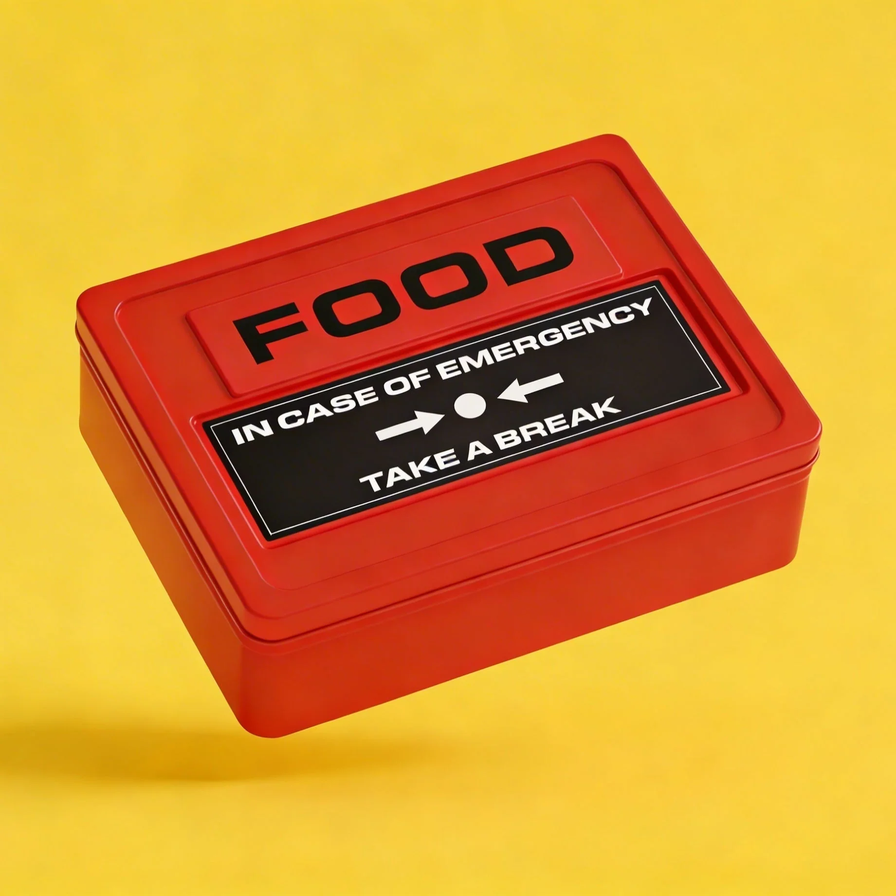 The Emergency Snack Box - Image 5