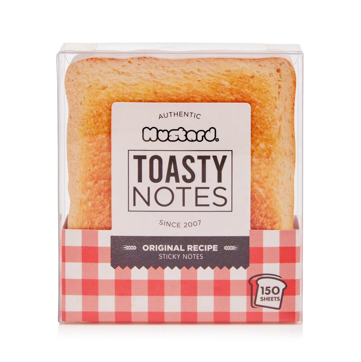 Toasty Notes - Image 5