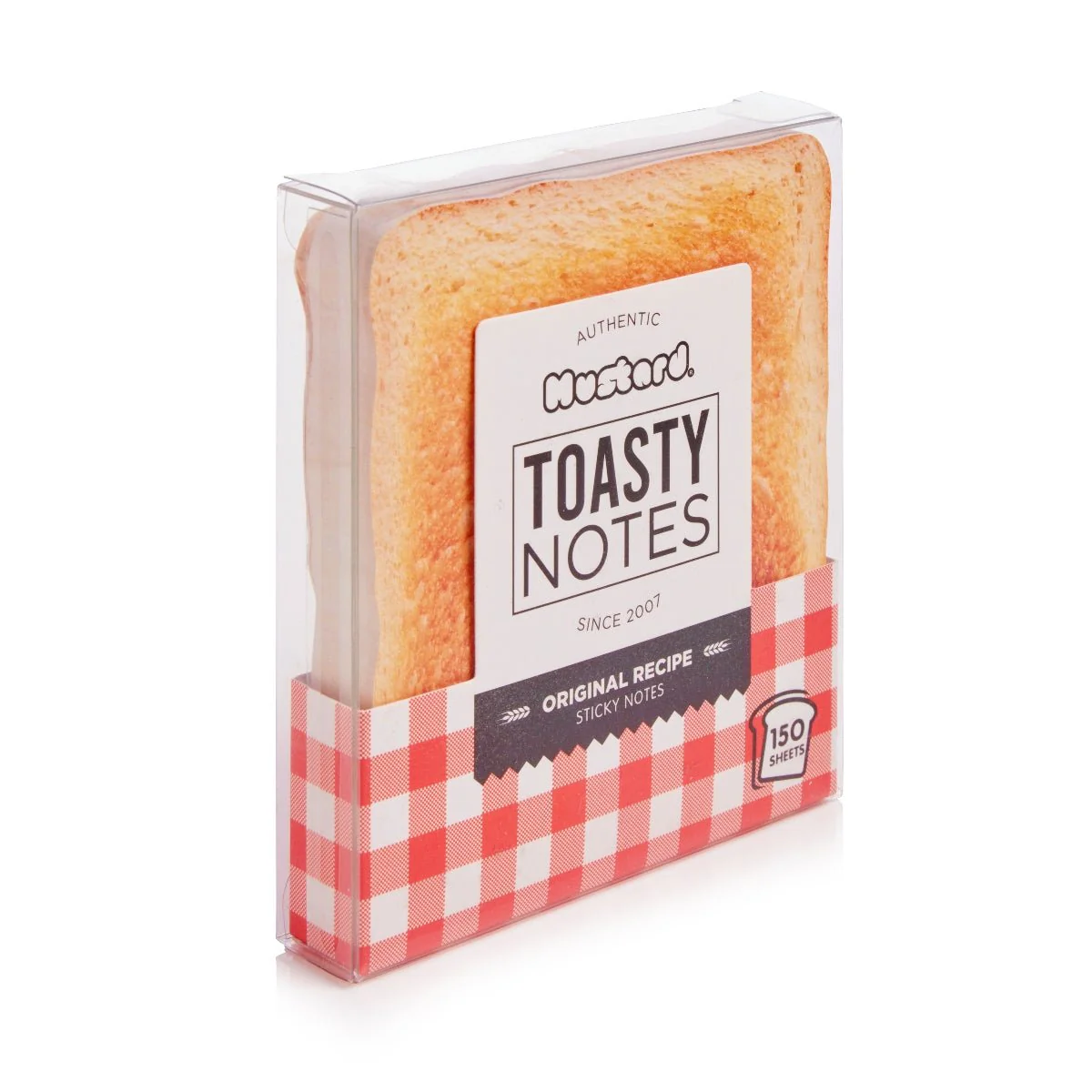 Toasty Notes - Image 7