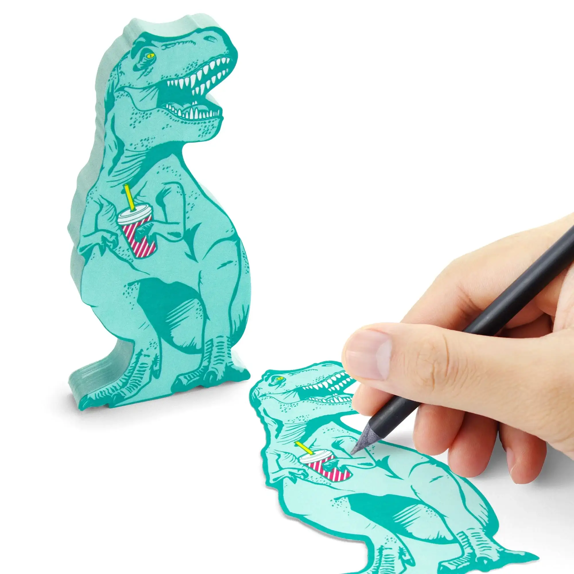 TRex Sticky Notes - Image 3