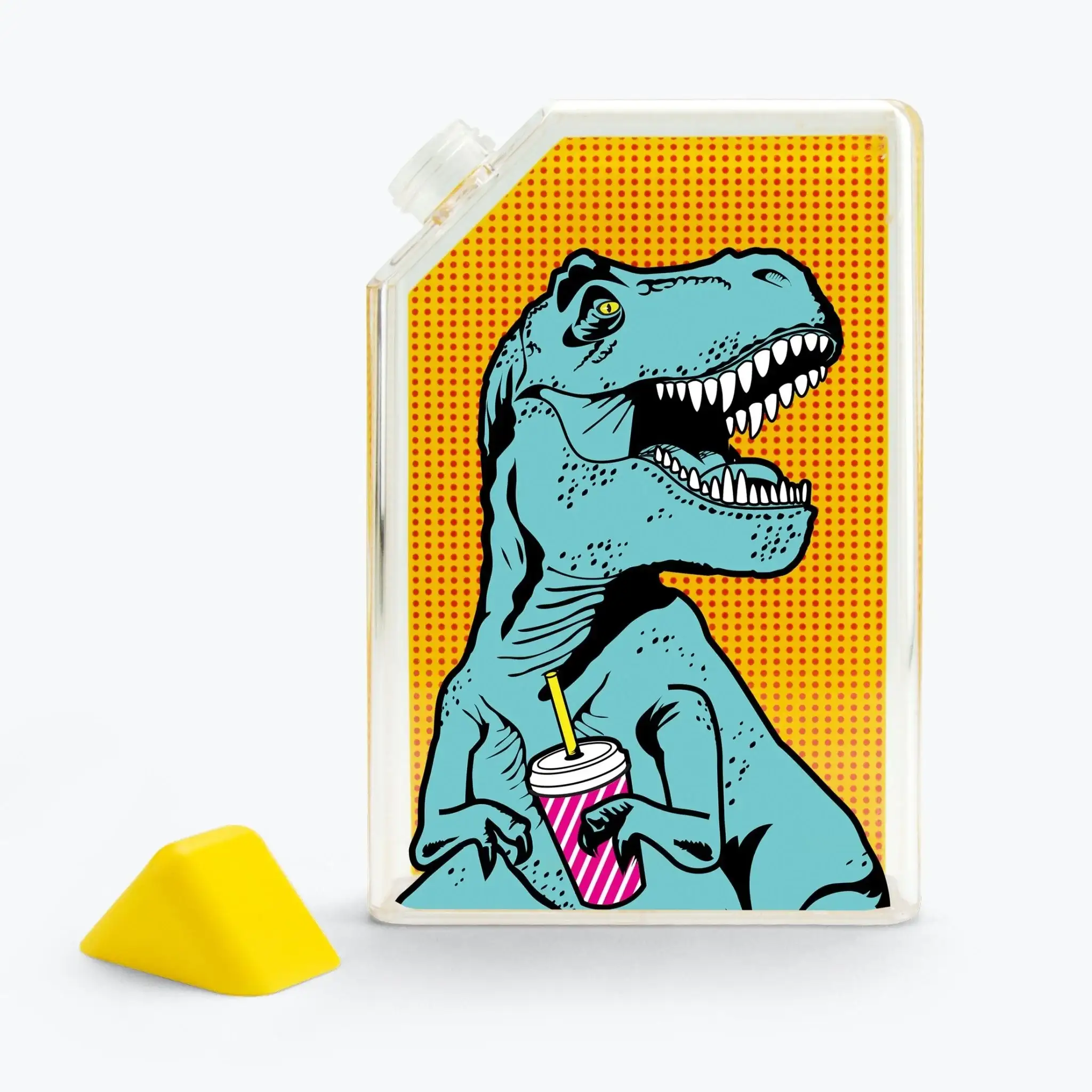 TRex Water Bottle - Image 3