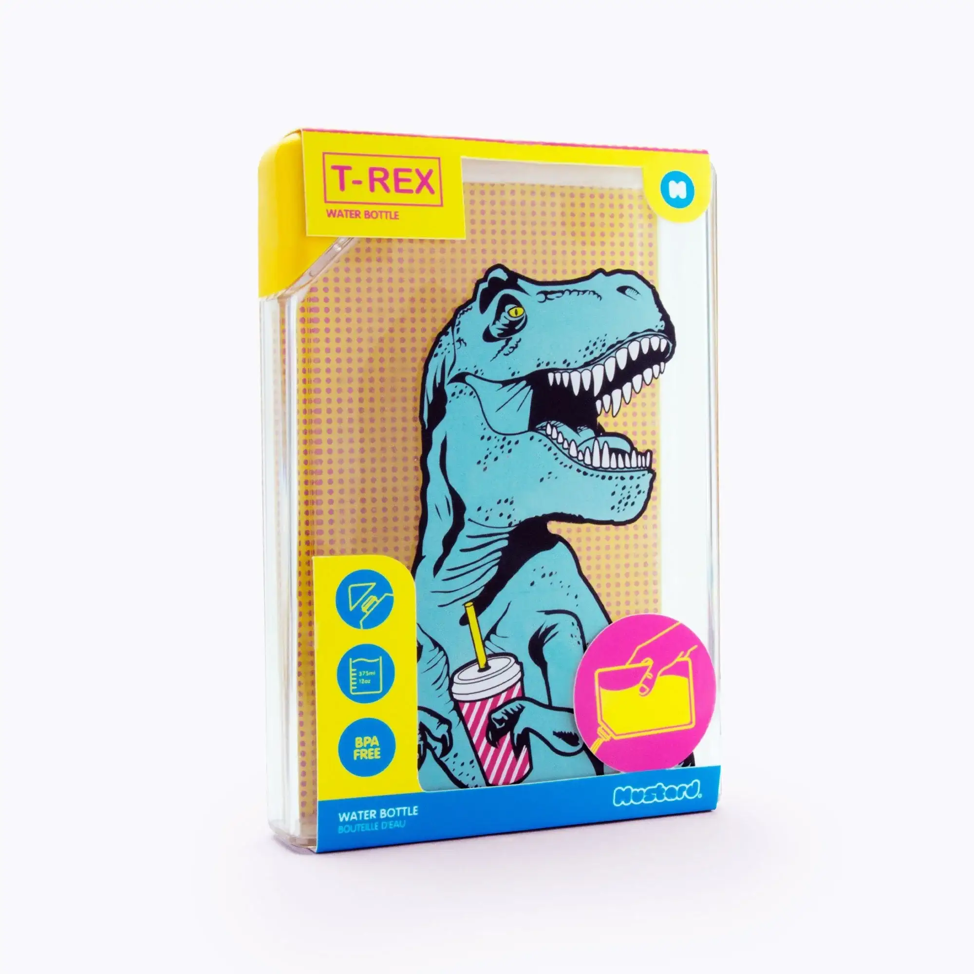 TRex Water Bottle - Image 4